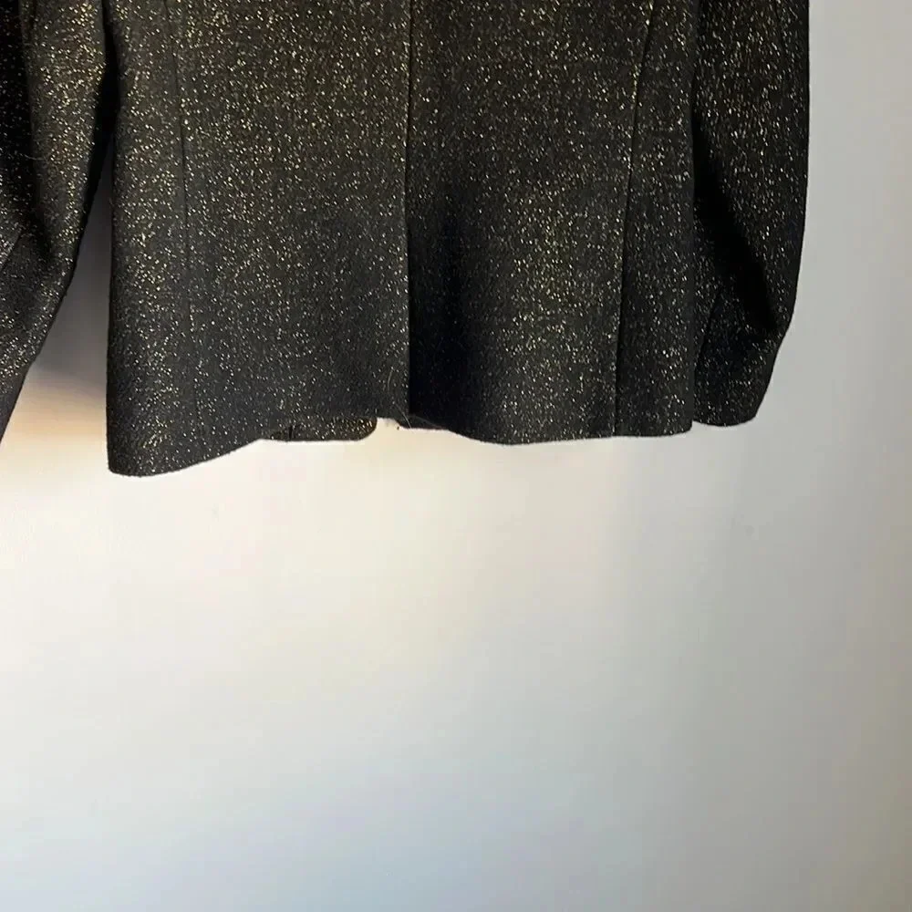 J.Crew Going Out Blazer